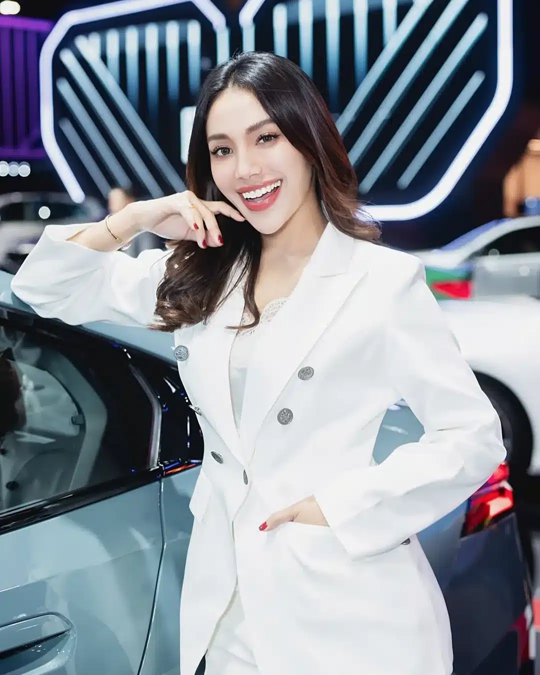 มายด์ พัชรบุษย์ (18) มายด์ พัชรบุษย์ 18