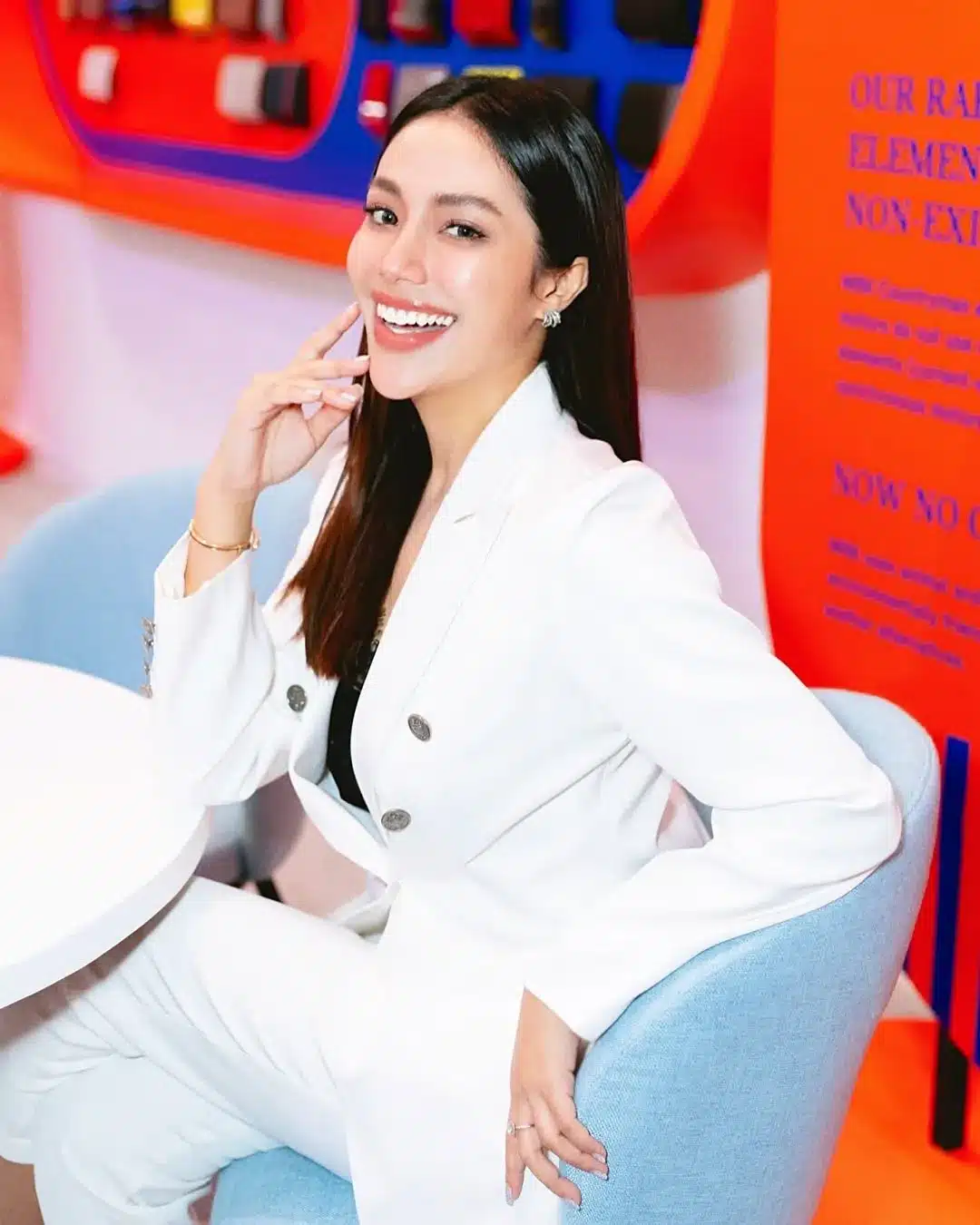 มายด์ พัชรบุษย์ (19) มายด์ พัชรบุษย์ 19