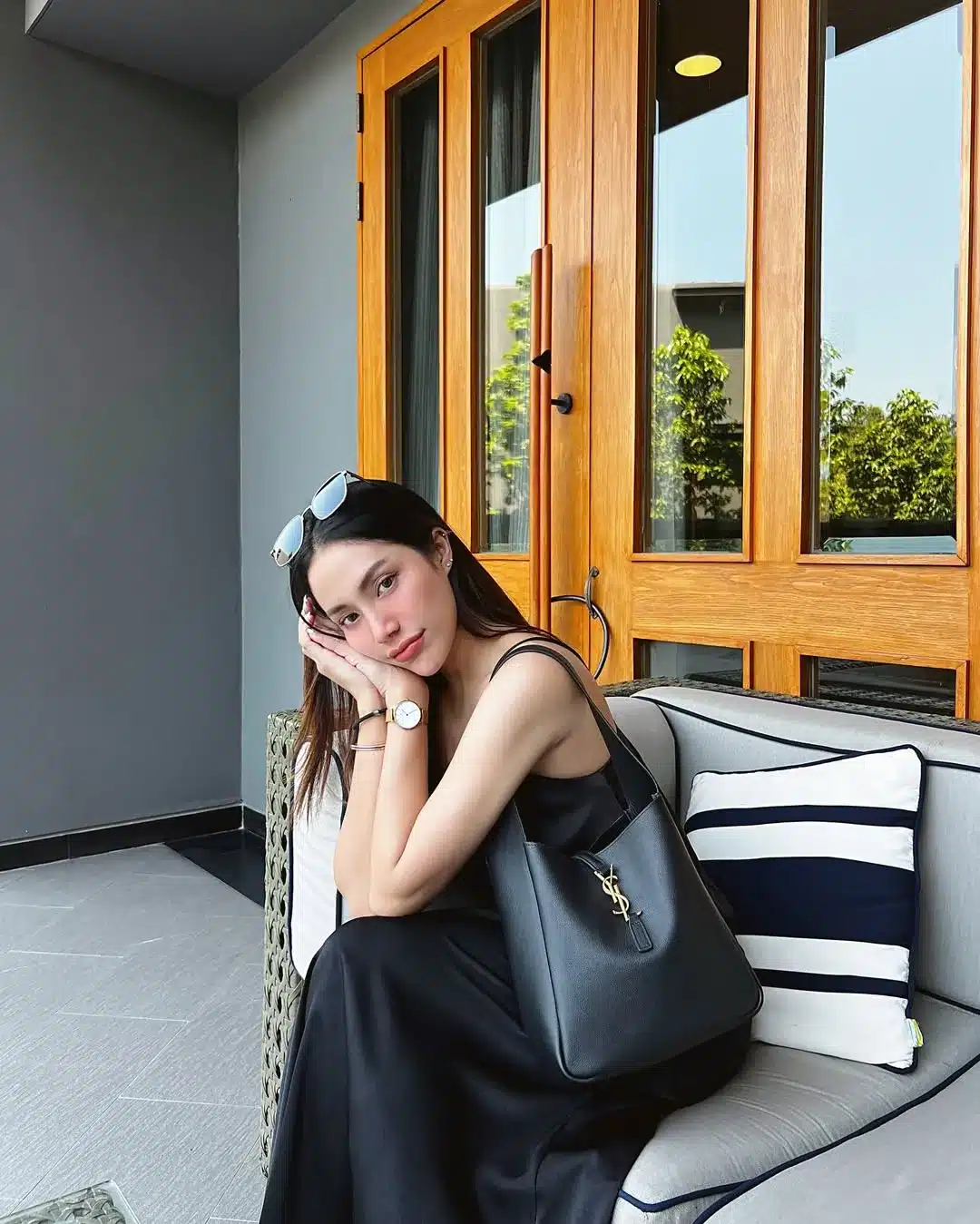 มายด์ พัชรบุษย์ (23) มายด์ พัชรบุษย์ 23