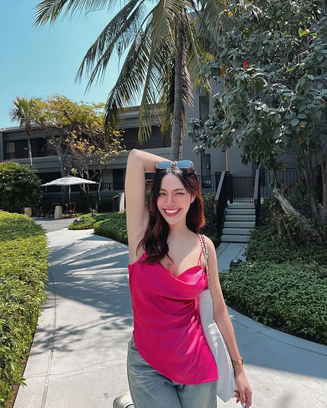 มายด์ พัชรบุษย์ (24) มายด์ พัชรบุษย์ 24