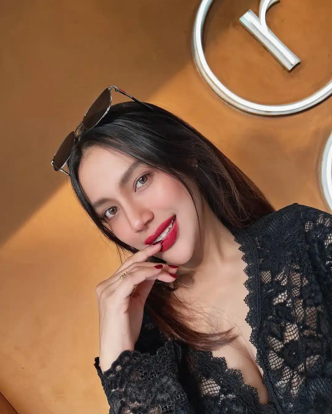 มายด์ พัชรบุษย์ (34) มายด์ พัชรบุษย์ 34