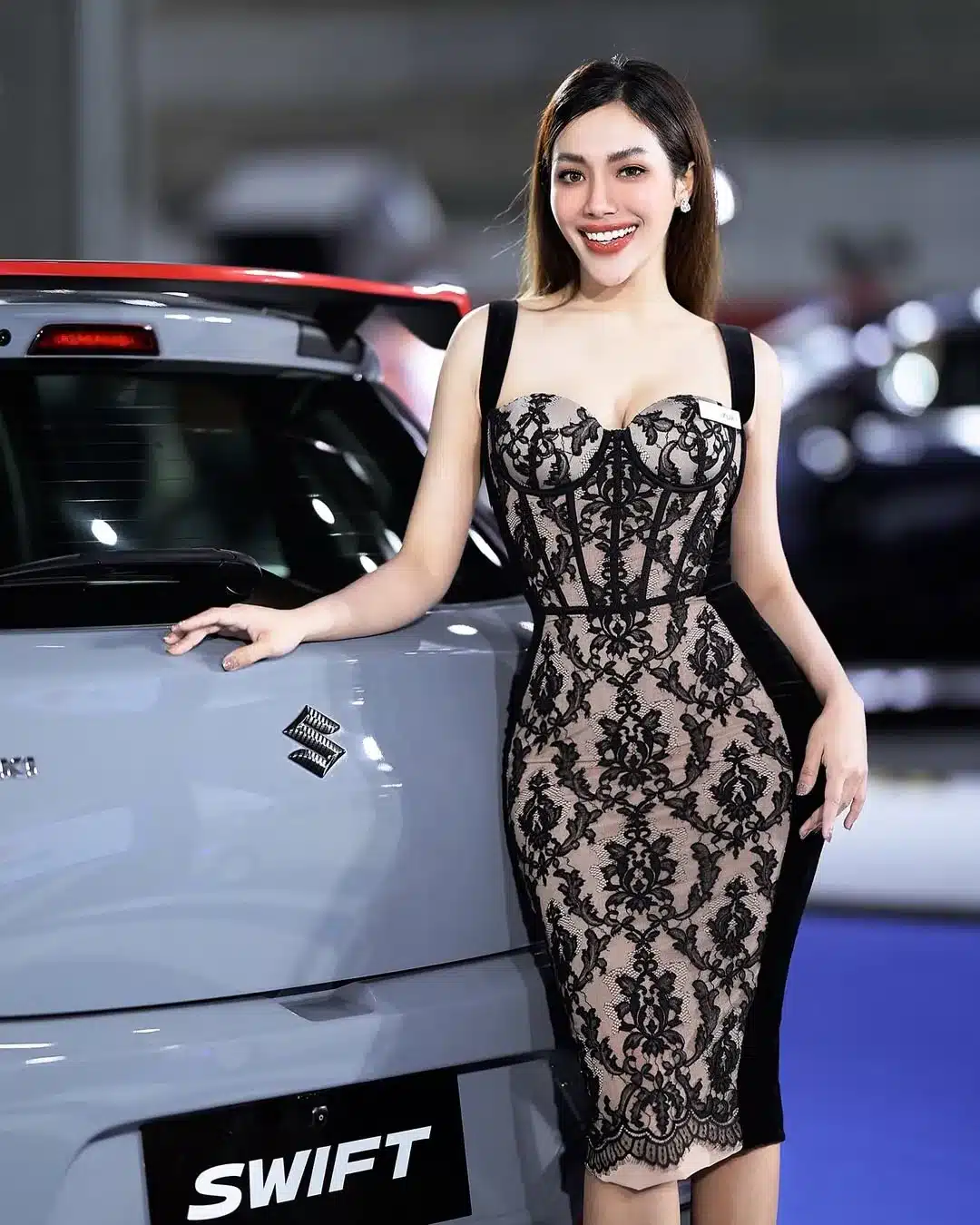 มายด์ พัชรบุษย์ (6) มายด์ พัชรบุษย์ 6