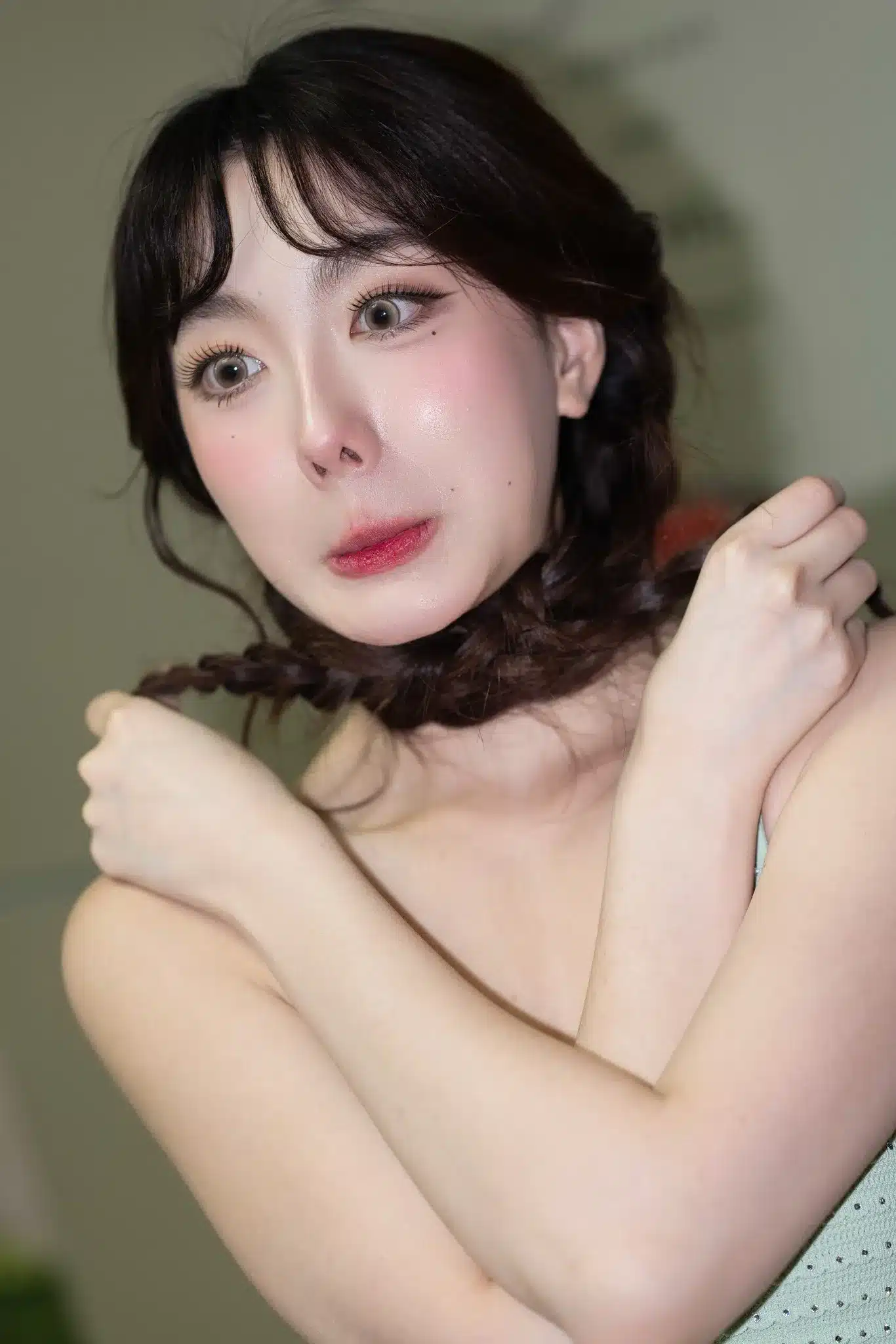 อ๊ะอาย 4eve 21 1