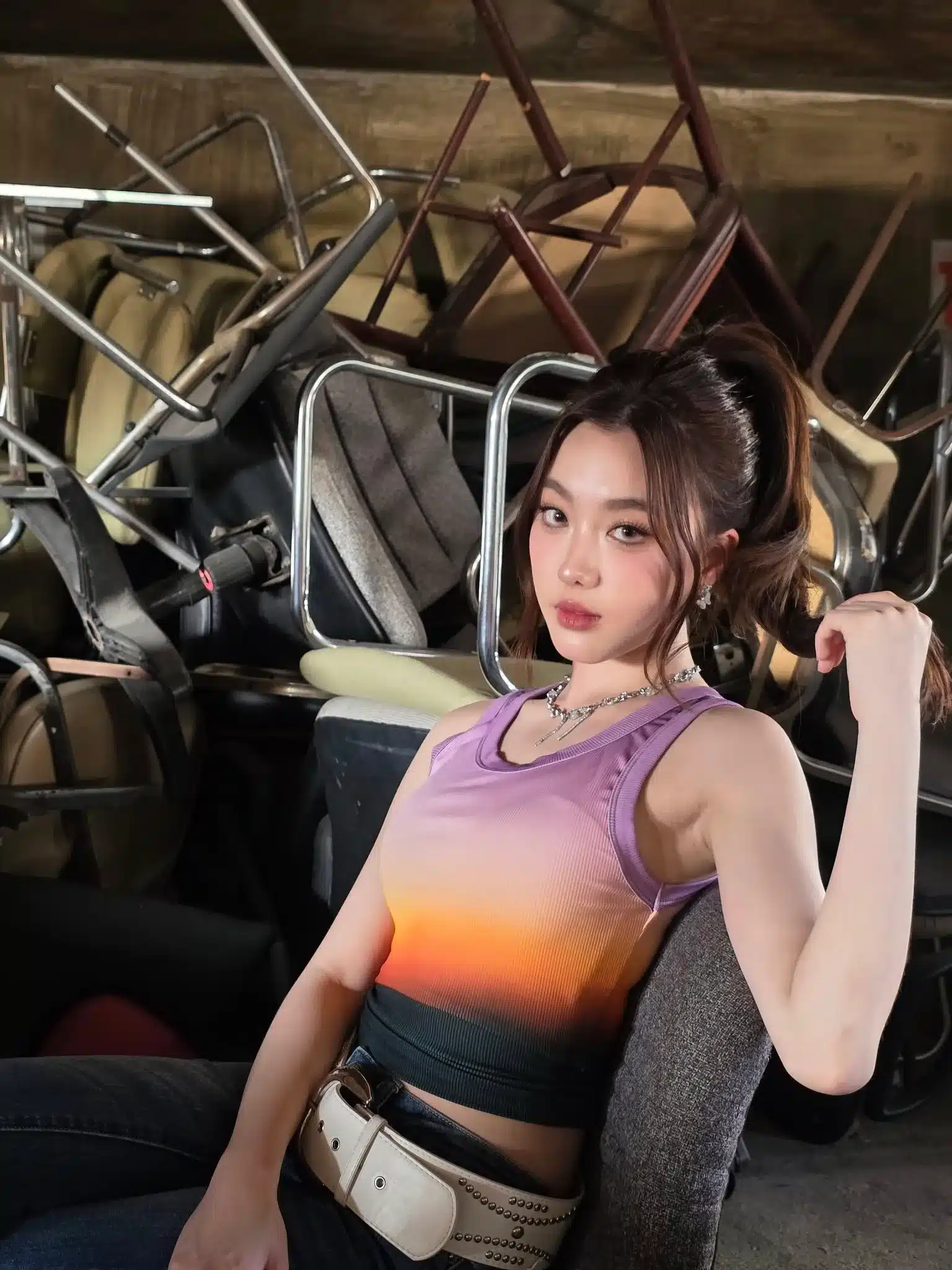 อ๊ะอาย 4eve 41 1