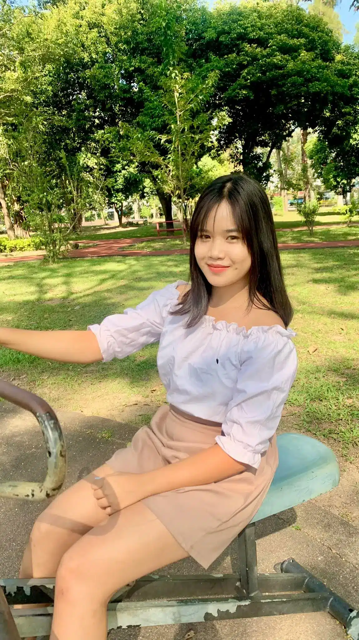 แสงจ้า สุภาพร 6