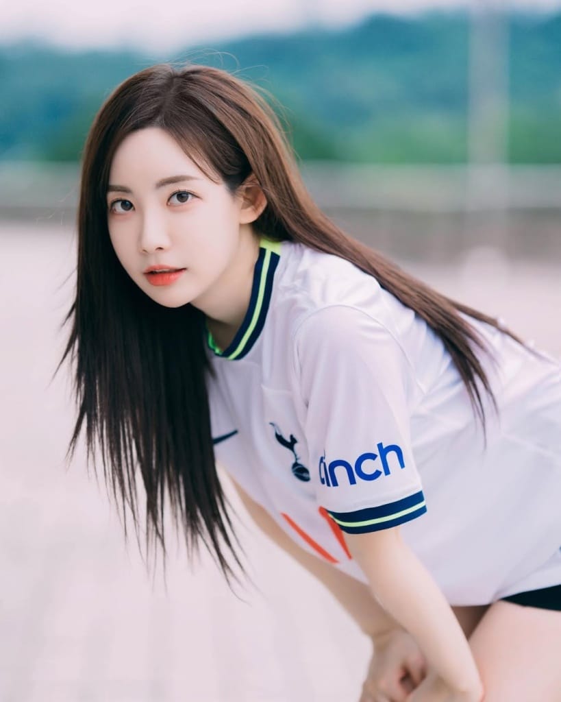 Gwak Min Seon 7