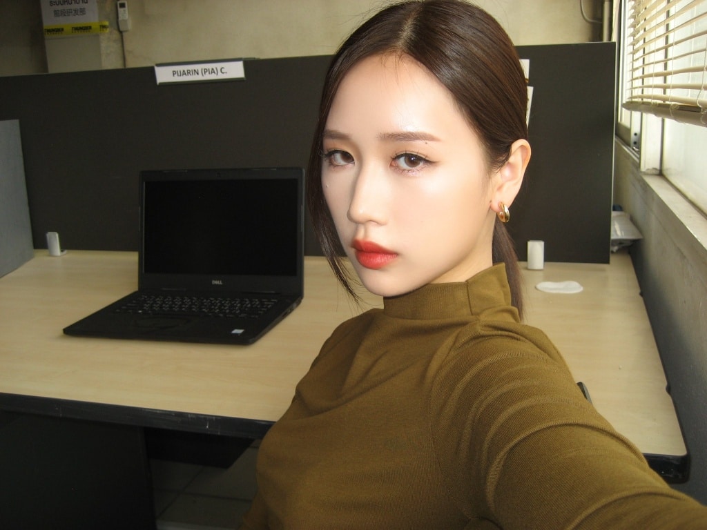 เจนเย่ เมธิกา