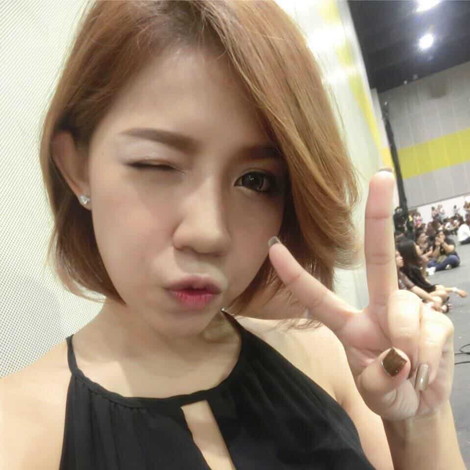 น้องนุ๊กกี้ babynookie