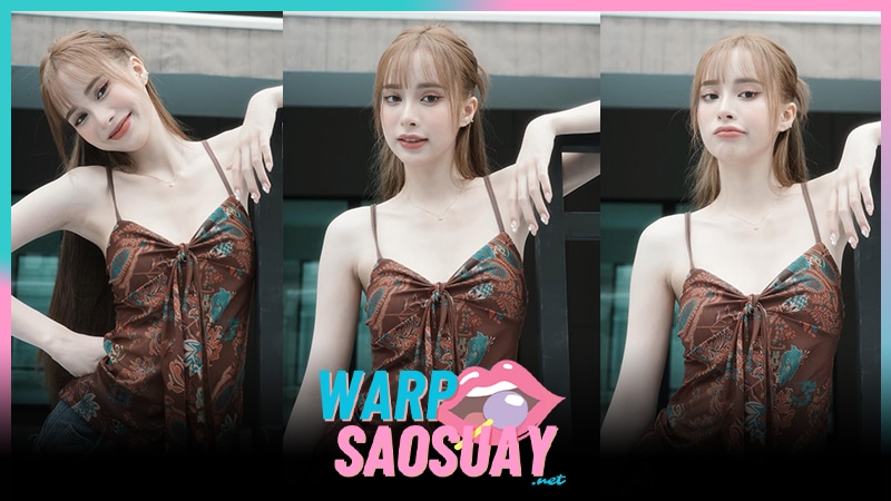 เกรซ ฐิตารีย์