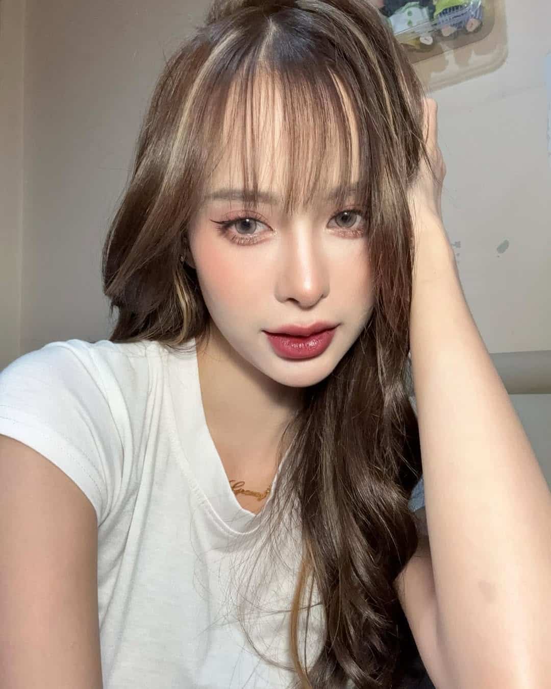 เกรซ ฐิตารีย์