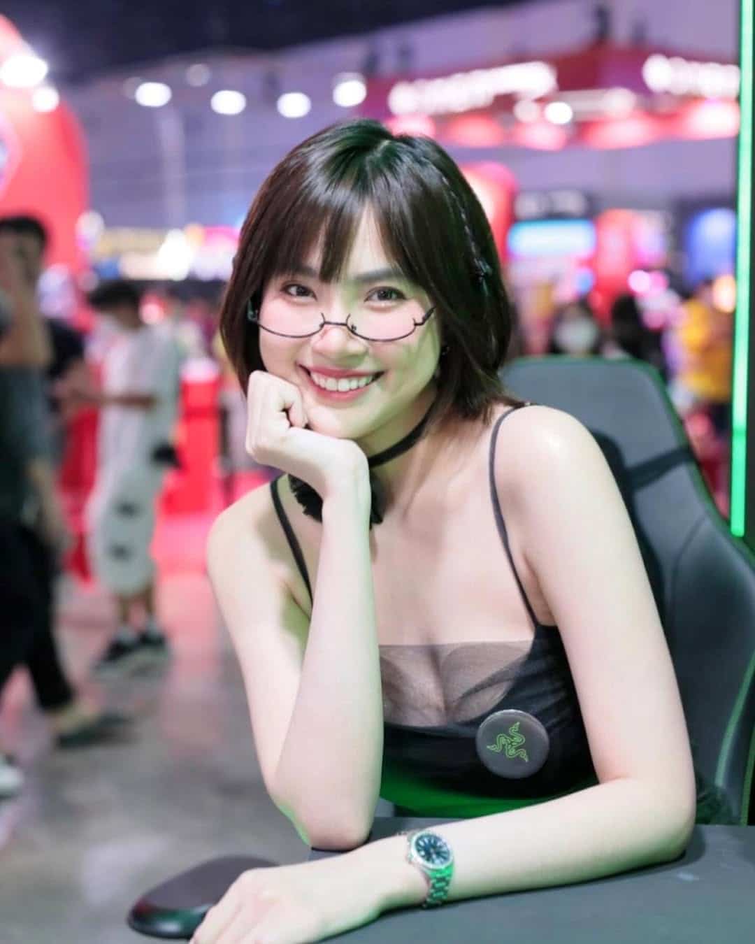 ดีเจอันนา