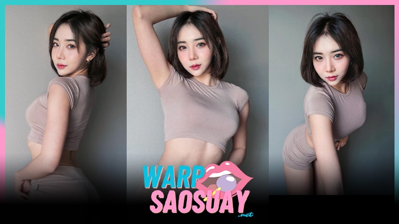 มารีน เพ็ญพิชชา Marine Penpitcha นางฟ้านักวิ่ง อินฟลูสายสุขภาพ 4 มารีน เพ็ญพิชชา