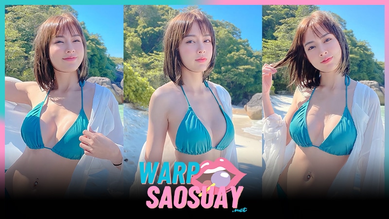 ฟางโกะ Fangko อินฟลูเอนเซอร์สาวแว่นสุดคิ้วท์ เสน่ห์เกินห้ามใจ 3 ฟางโกะ