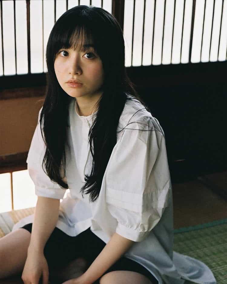 Yuuka Iijima