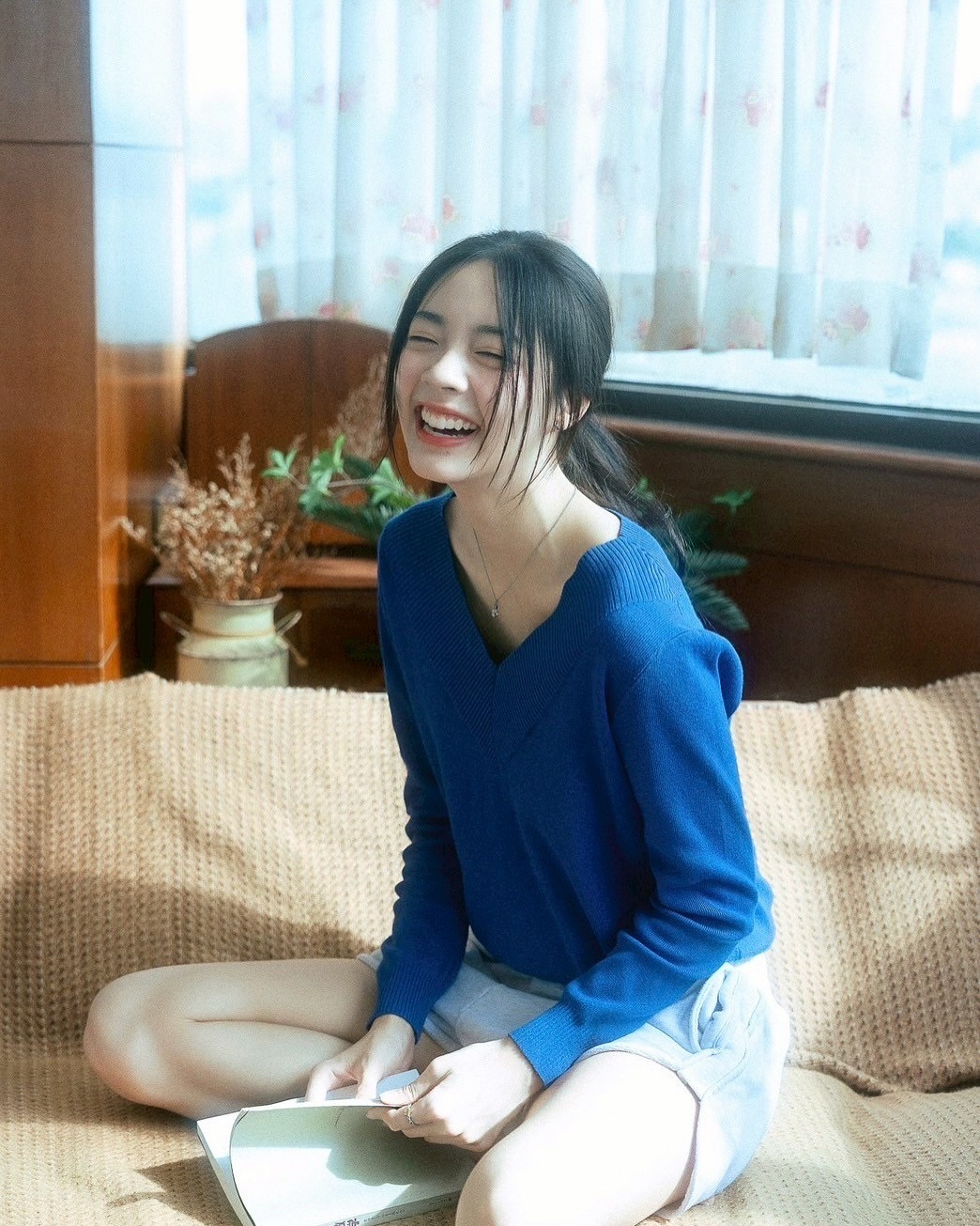 เอินเอิน ฟาติมา