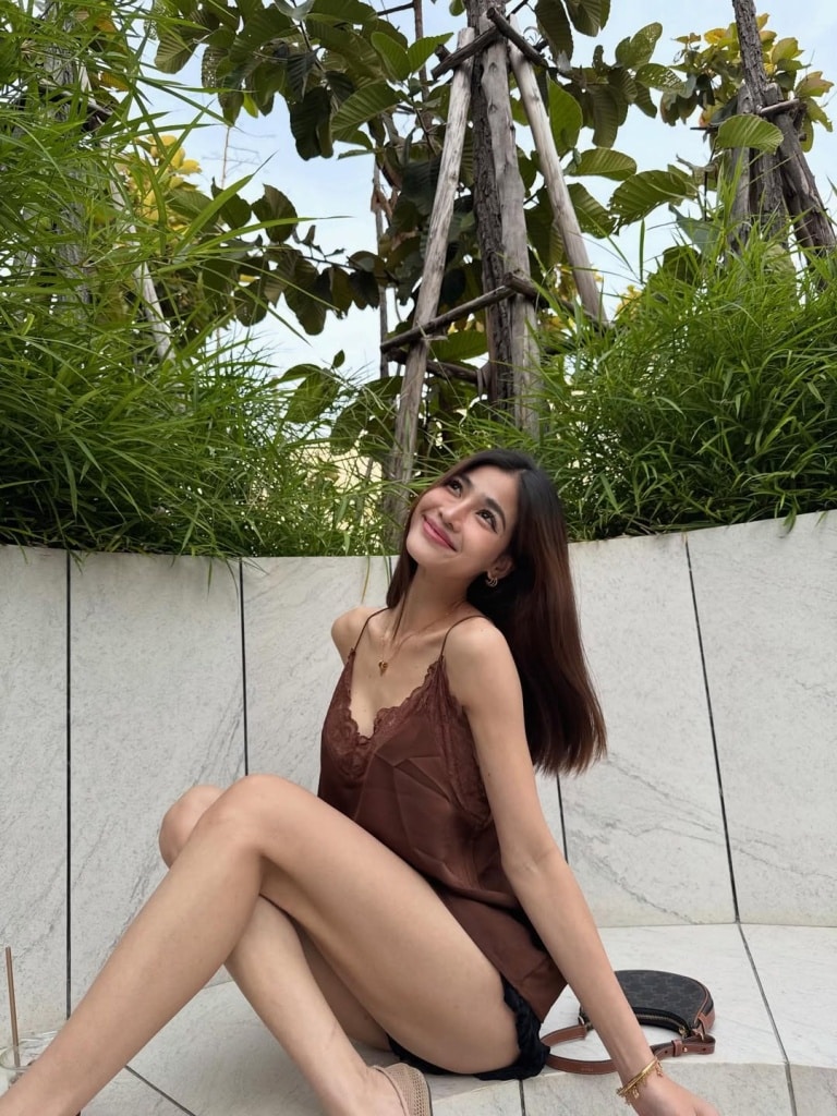 แบม ไพลิน