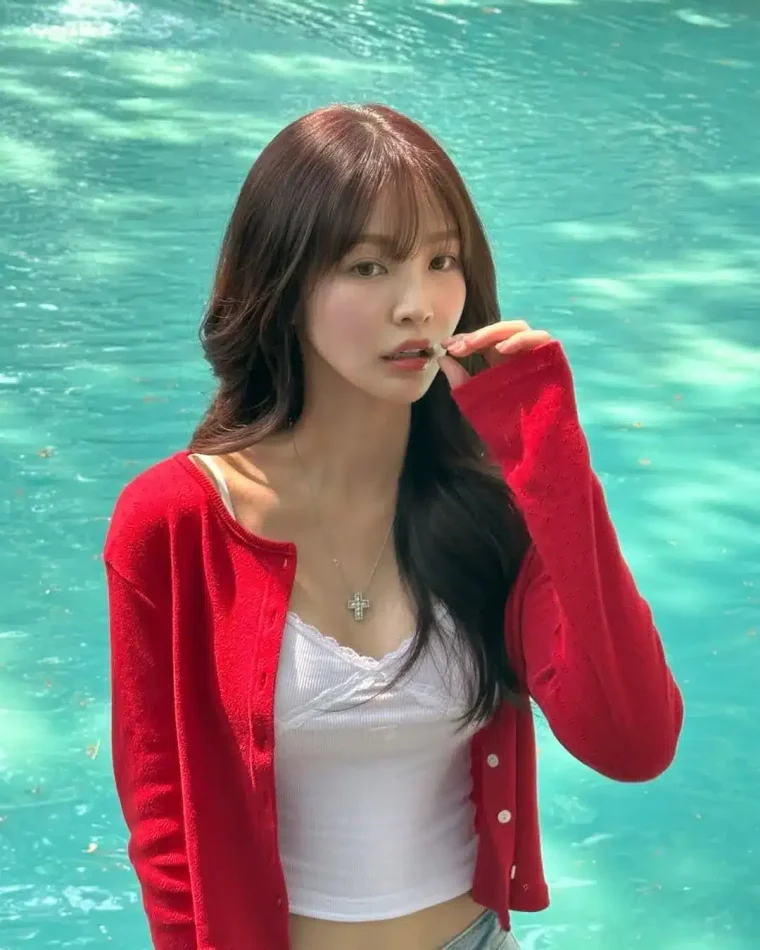 ซออา (Seoah)