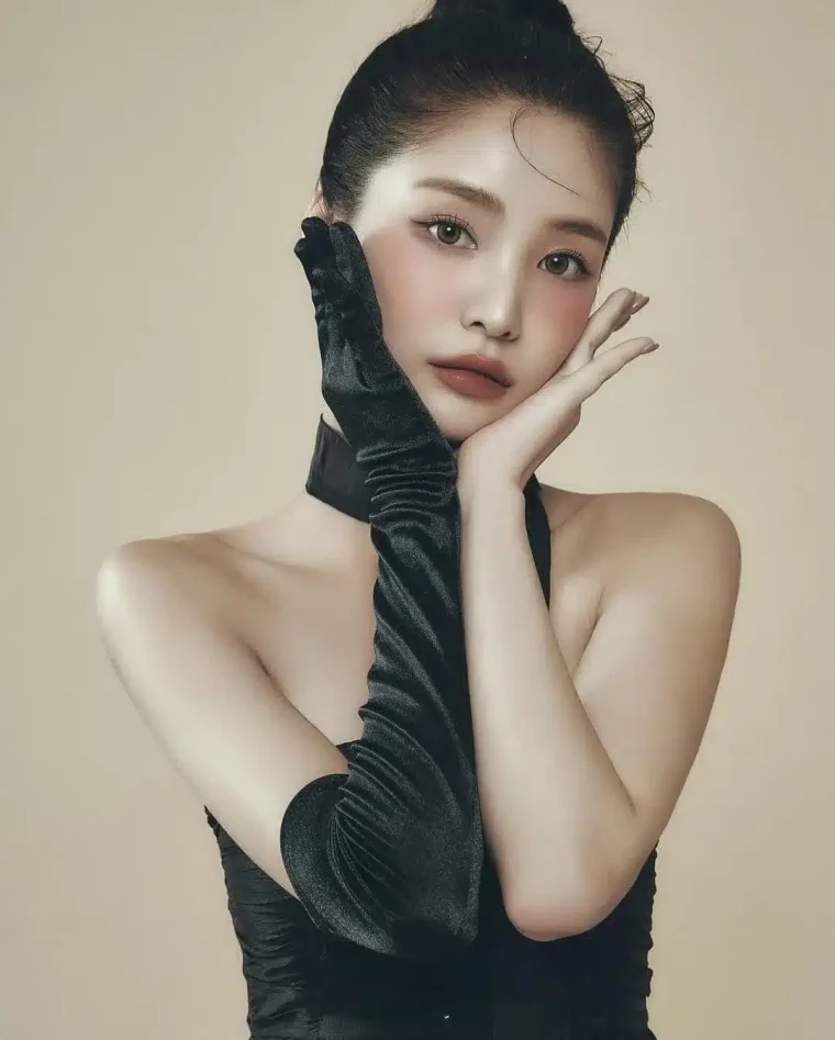 ซออา (Seoah)