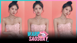 ซออา (Seoah)