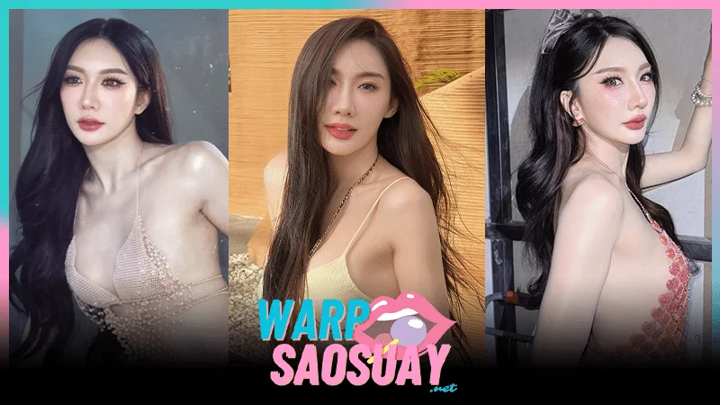 เบนซ์ พริกไทย