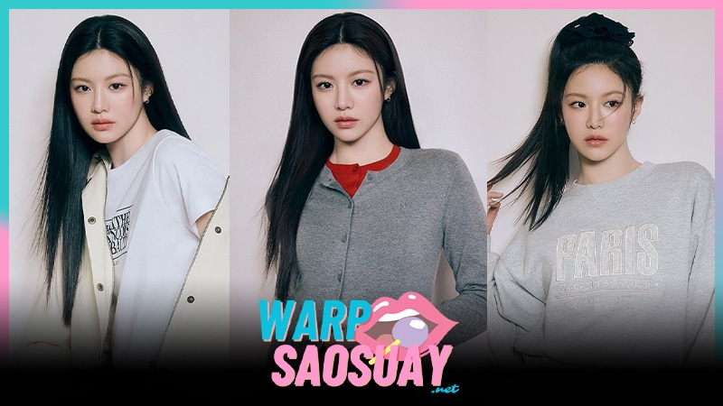 โก ยุนจอง