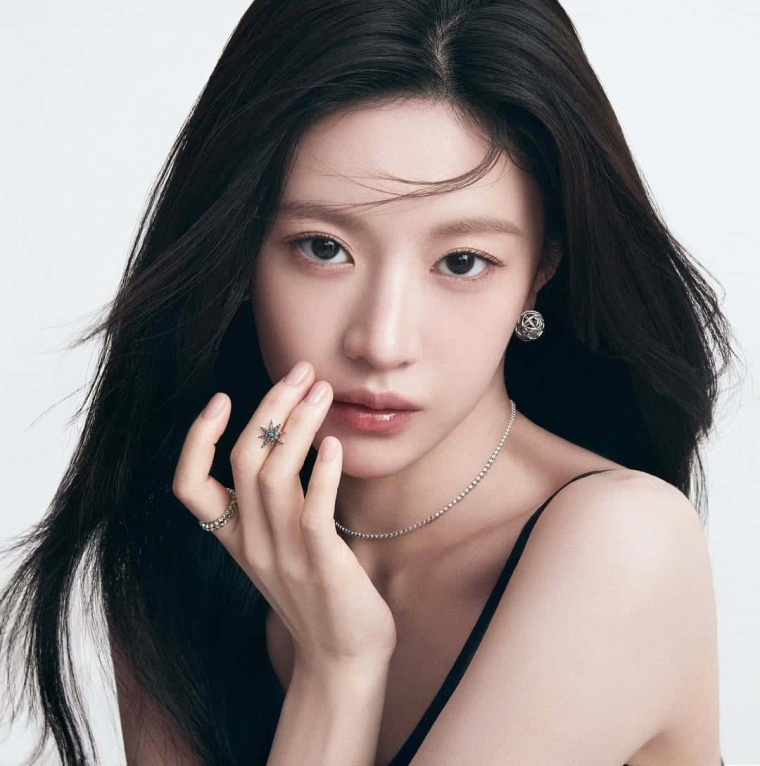 เปิดวาร์ป โก ยุนจอง (Go Youn-jung) นางเอกลูกรักพระเจ้า สวยตะโกน 2 เปิดวาร์ป โก ยุนจอง (Go Youn-jung)