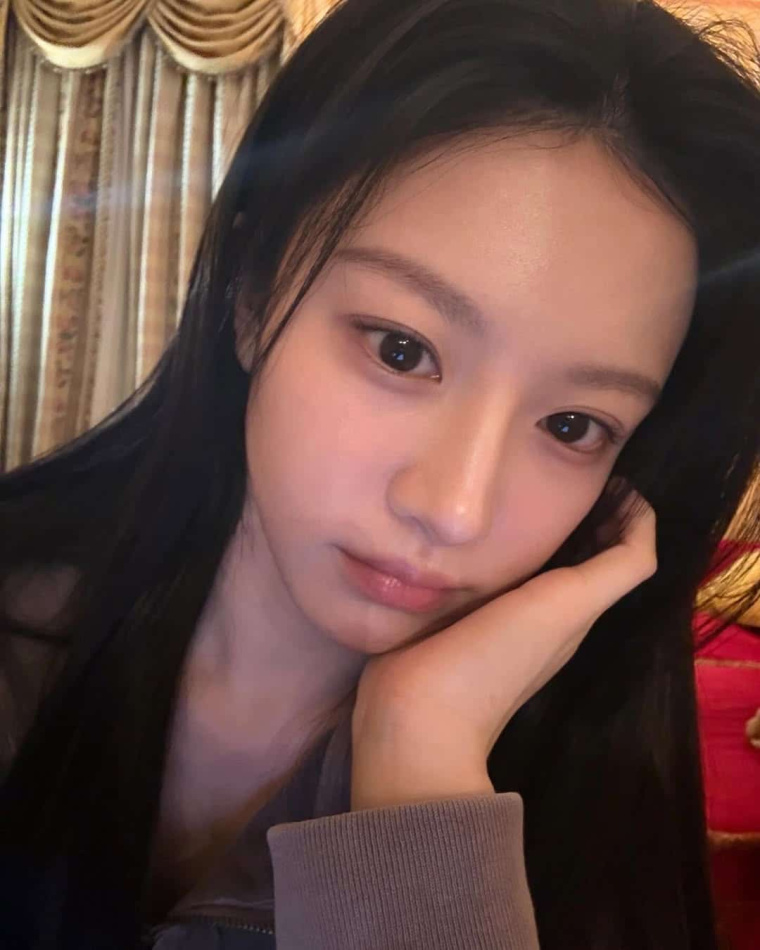 เปิดวาร์ป โก ยุนจอง (Go Youn-jung) นางเอกลูกรักพระเจ้า สวยตะโกน 4 โก ยุนจอง หน้าสดก็น่ารัก