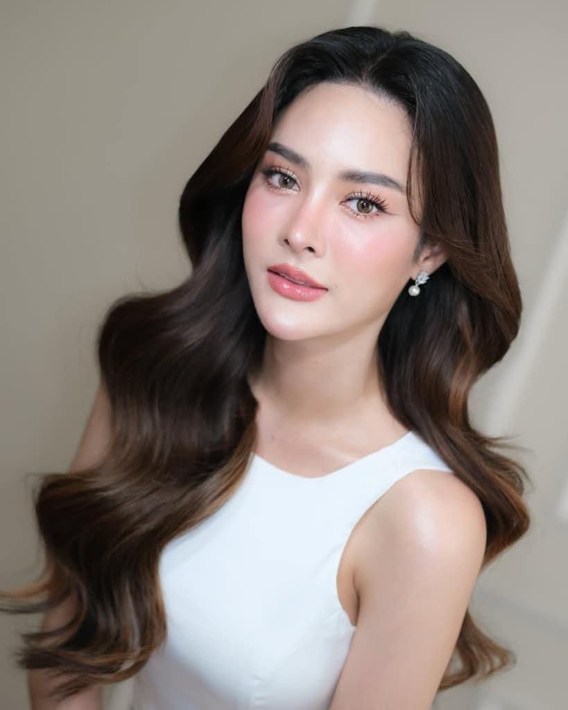 ต้นข้าว ปัณฑิตา อดีตมิสแกรนด์