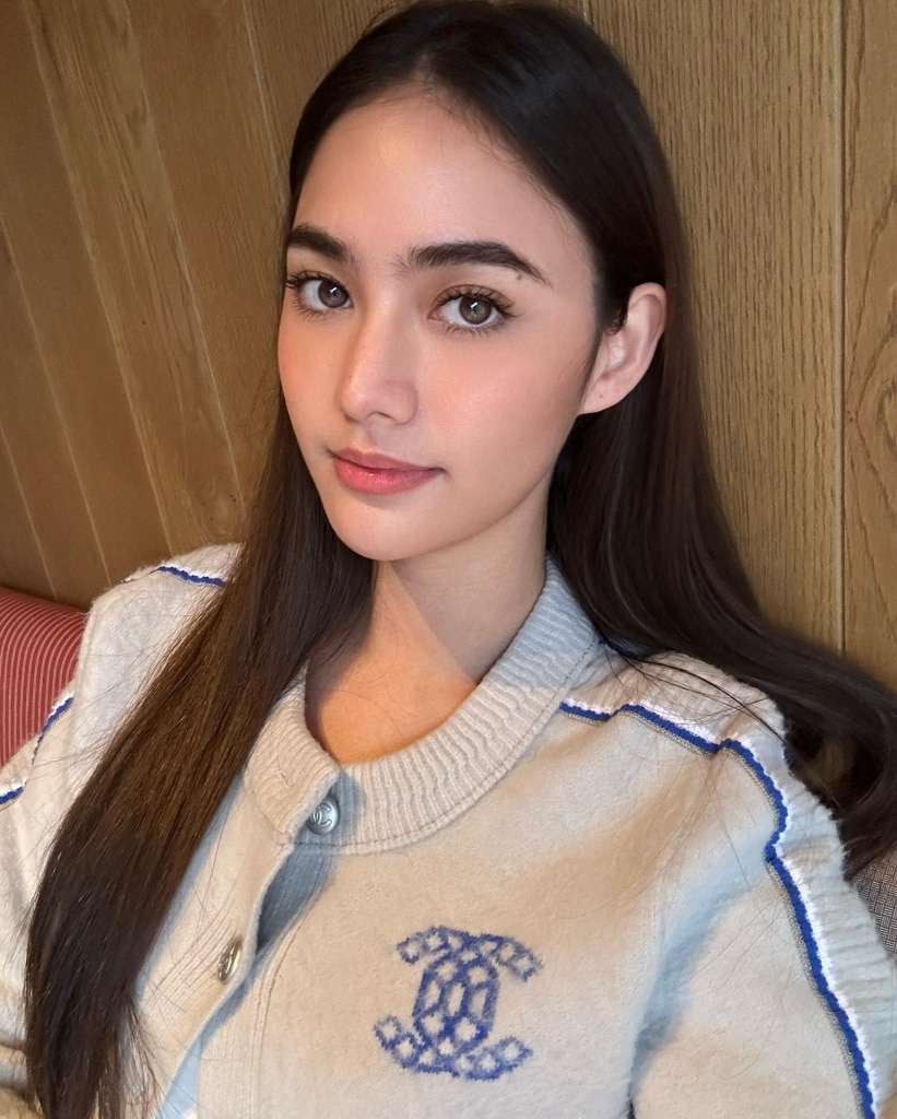 เปิดวาร์ป นนนี่ ณัฐชา