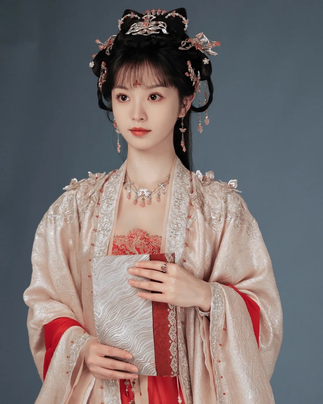 เถียนซีเวย วาร์ป ล่าหยก Tian Xiwei Pursuit of Jade ฝานฉางอวี้