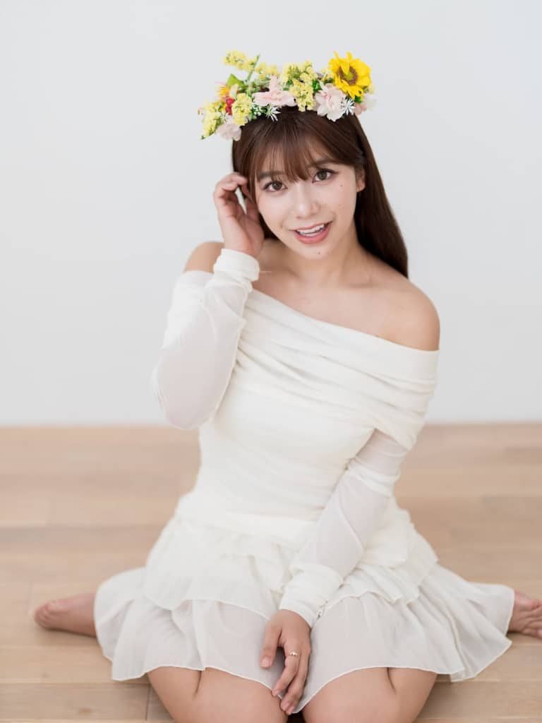 คาวาโกเอะ นิโกะ Kawagoe Niko วาร์ป หุ่น D cup kawagoeniko