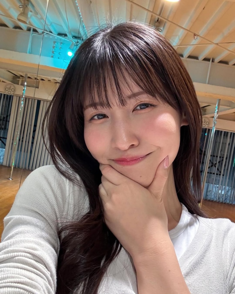 โมโมะ ซากุระ วาร์ป Momo Sakura Idea Pocket นางแบบญี่ปุ่น G cup