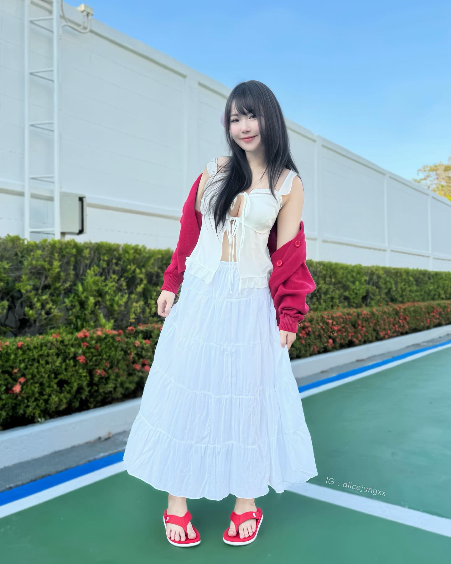 alicejungxx alicejungxx หลุด น้องอลิซ โปรไฟล์สาวสวย
