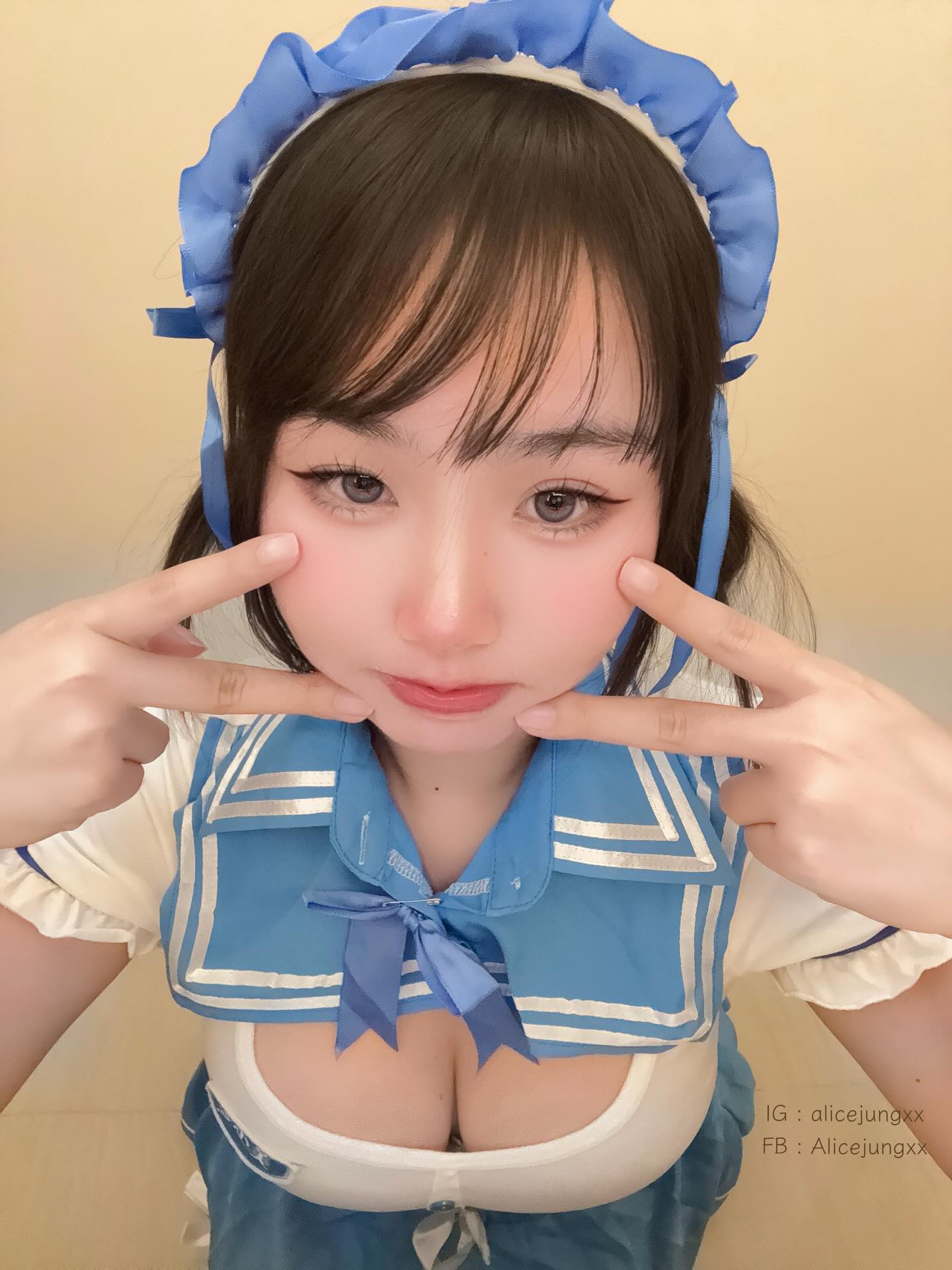 alicejungxx alicejungxx หลุด น้องอลิซ ช่องทางติดตาม