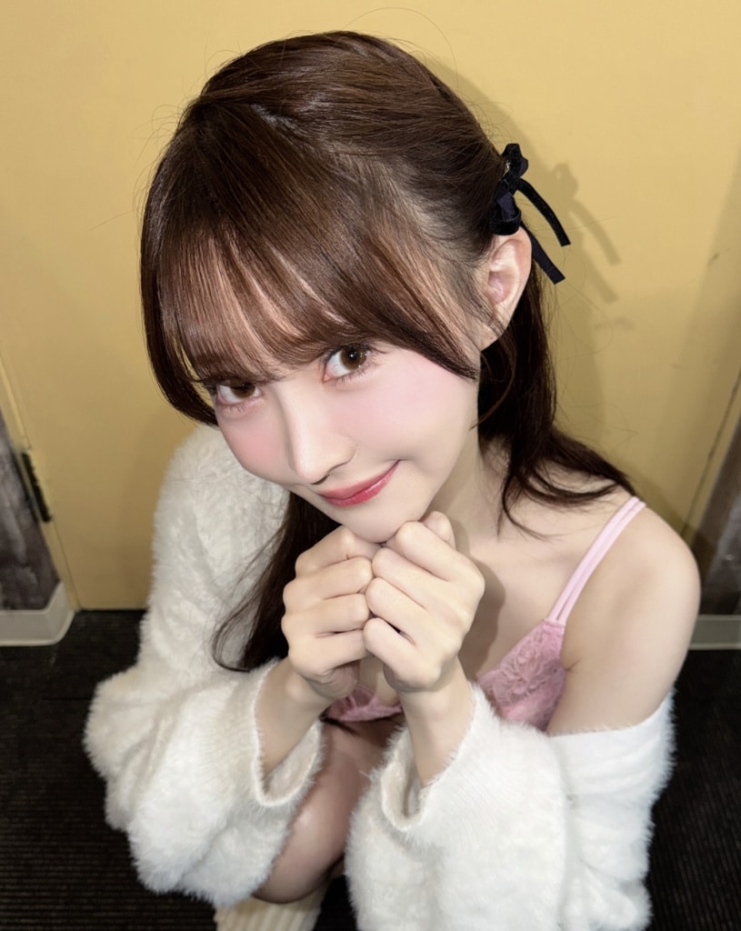 hayashi mei เมอิ ฮายาชิ นางฟ้า mei hayashi วาร์ป mei hayashi โปรไฟล์สาวสวย