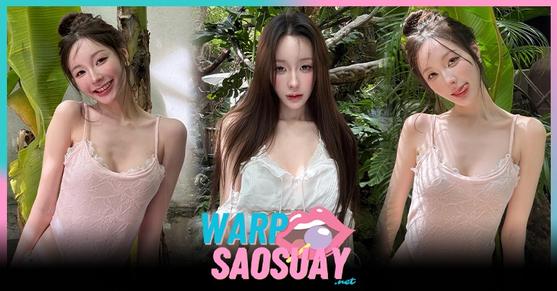พิมพ์ แฟนเก่าคิวเท พิมพ์ กรกนก ข่าว เน็ตไอดอลน่ารัก รูปหน้าปก