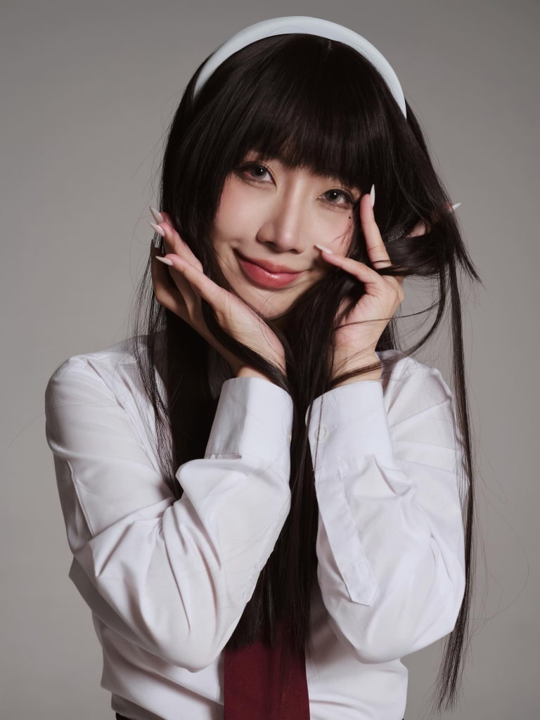 น้องฮาย highsstn ศศธร บัวอิน เน็ตไอดอลไทย วาร์ป