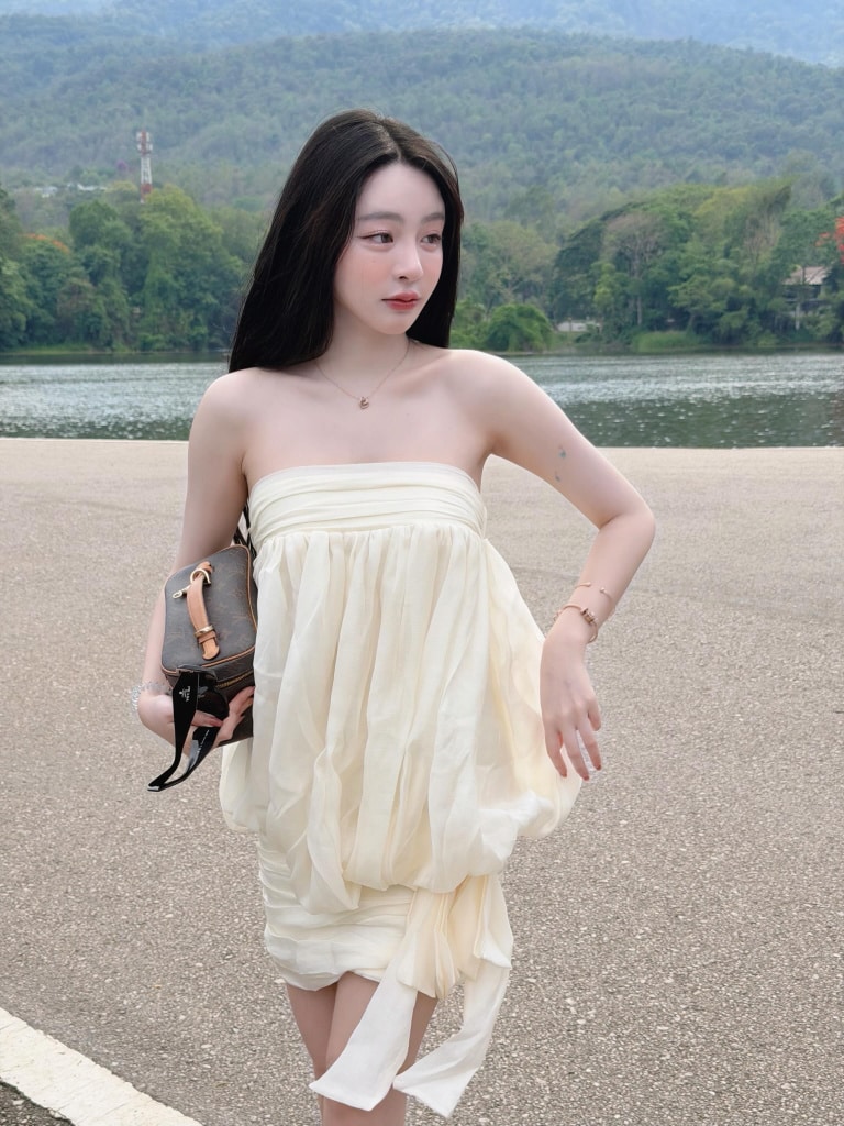น้องเบล Pitchytd pitcyt.d instagram ช่องทางติดตาม