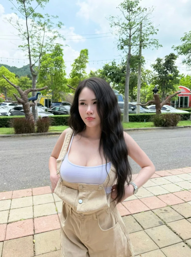 นุ้งนิ้ง ชลธิดา NUGNING นางแบบ-ครีเอเตอร์คนตามแน่น 2 นุ้งนิ้ง ชลธิดา