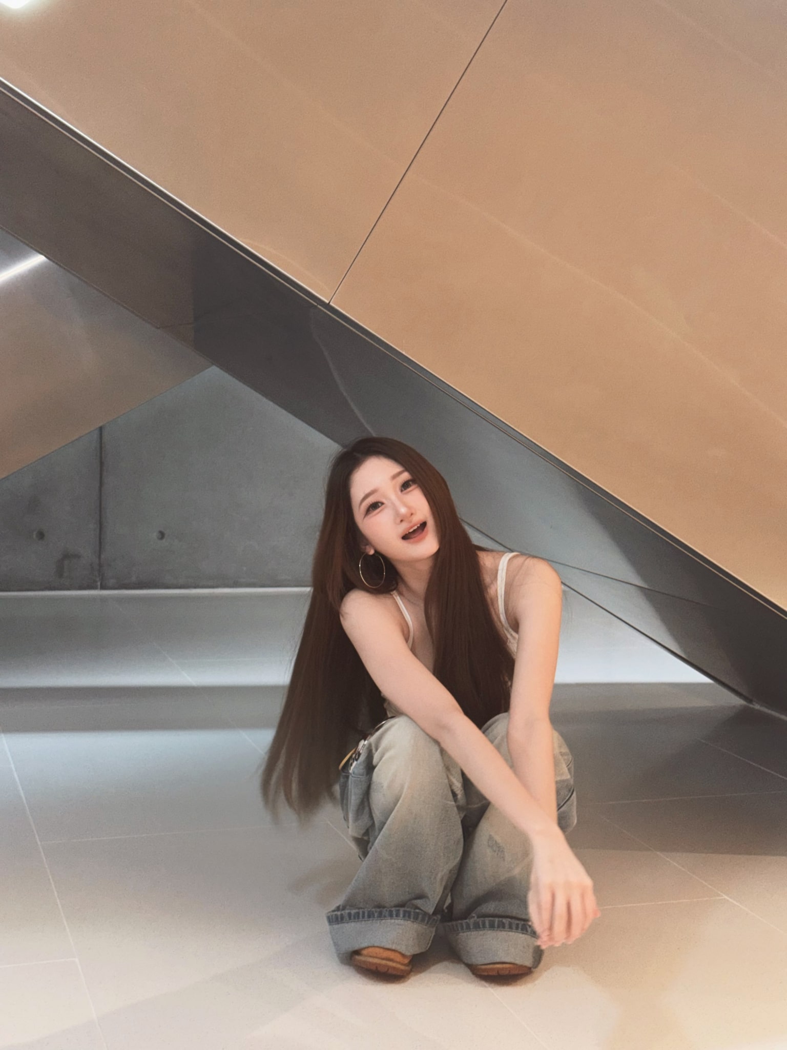 PREAM ณัฐณิชา สมาชิก FELIZZ ในลุคแฟชั่น