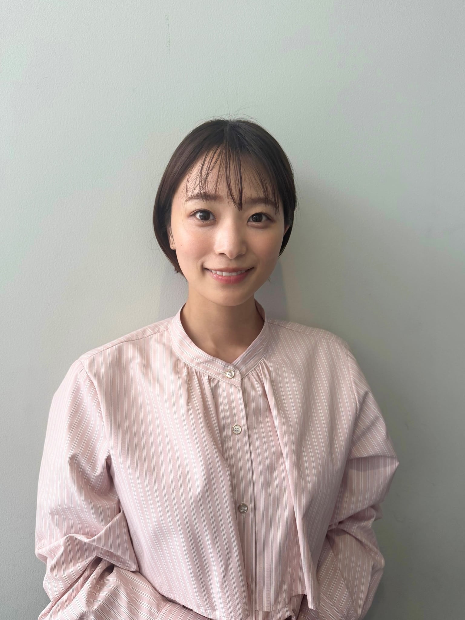 Imai Sakura อิมาอิ ซากุระ นักพยากรณ์อากาศจาก Instagram ทางการ