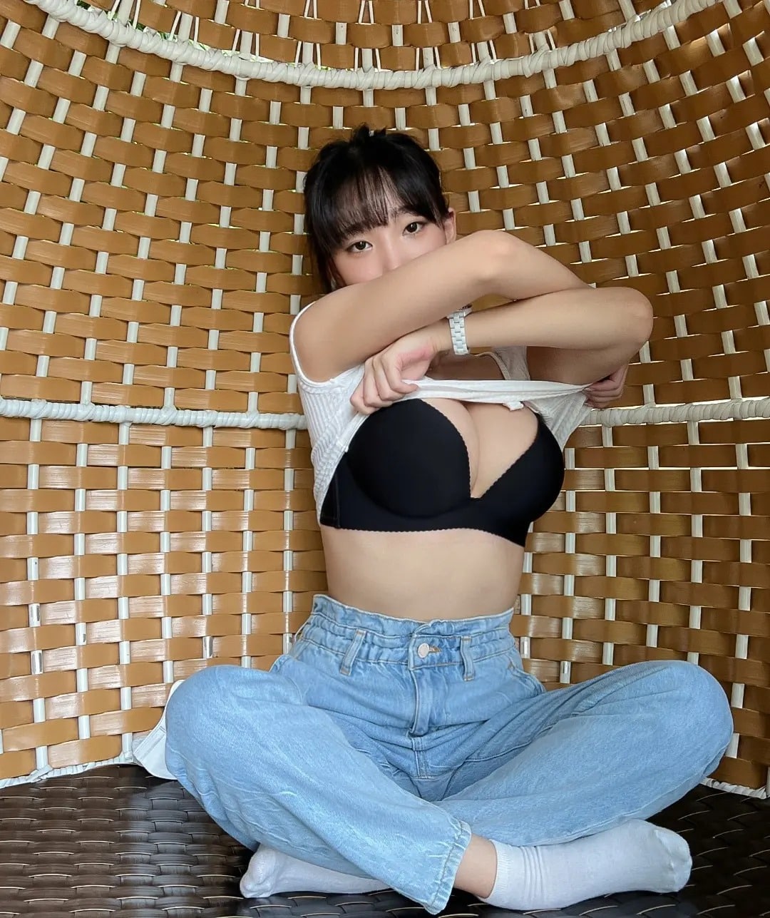 Kang In-kyung คัง อินคยอง กับสไตล์งานภาพของนางแบบเกาหลี