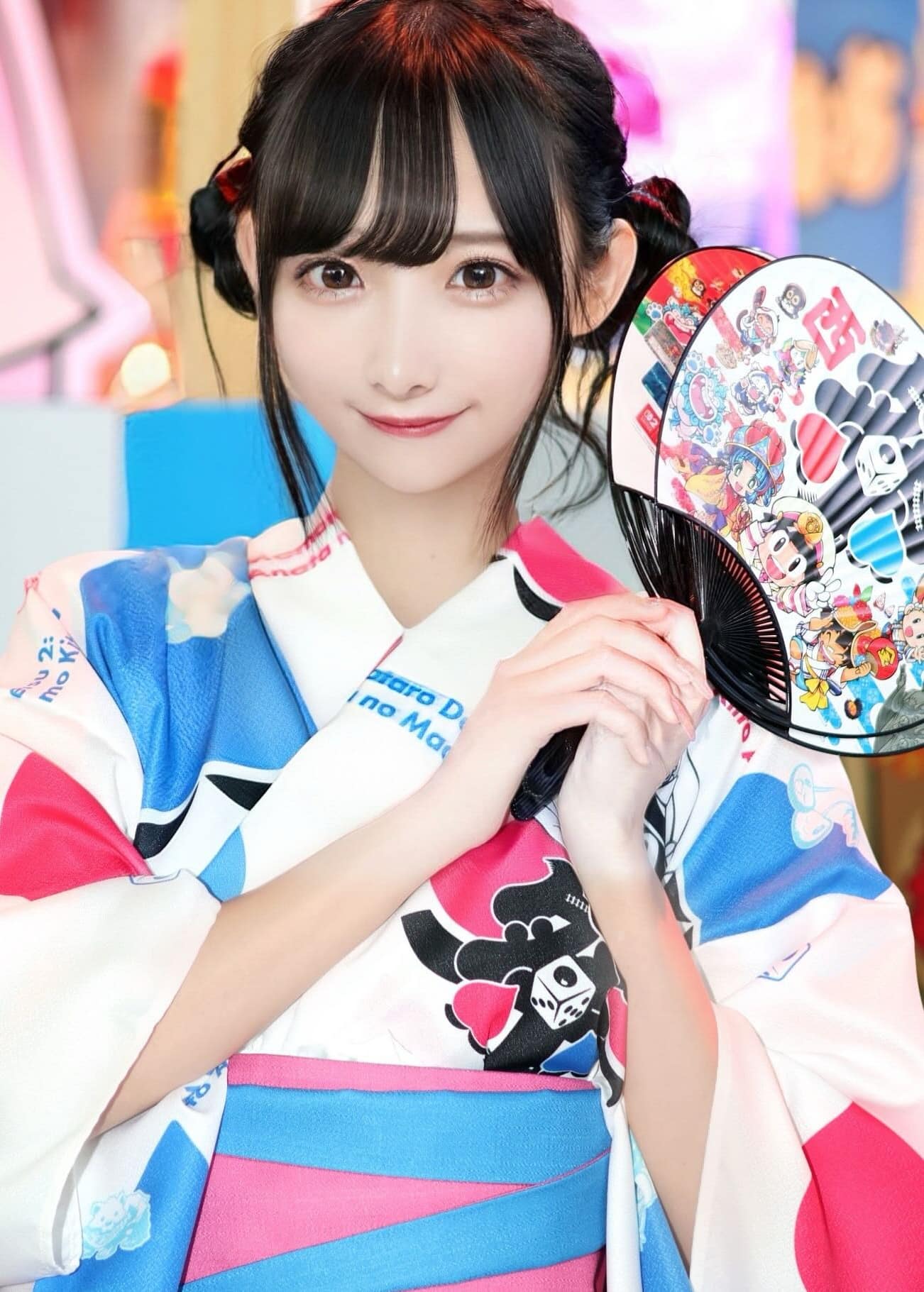 Nanase Takahashi นานาเสะ ทากาฮาชิ จาก Instagram ทางการ