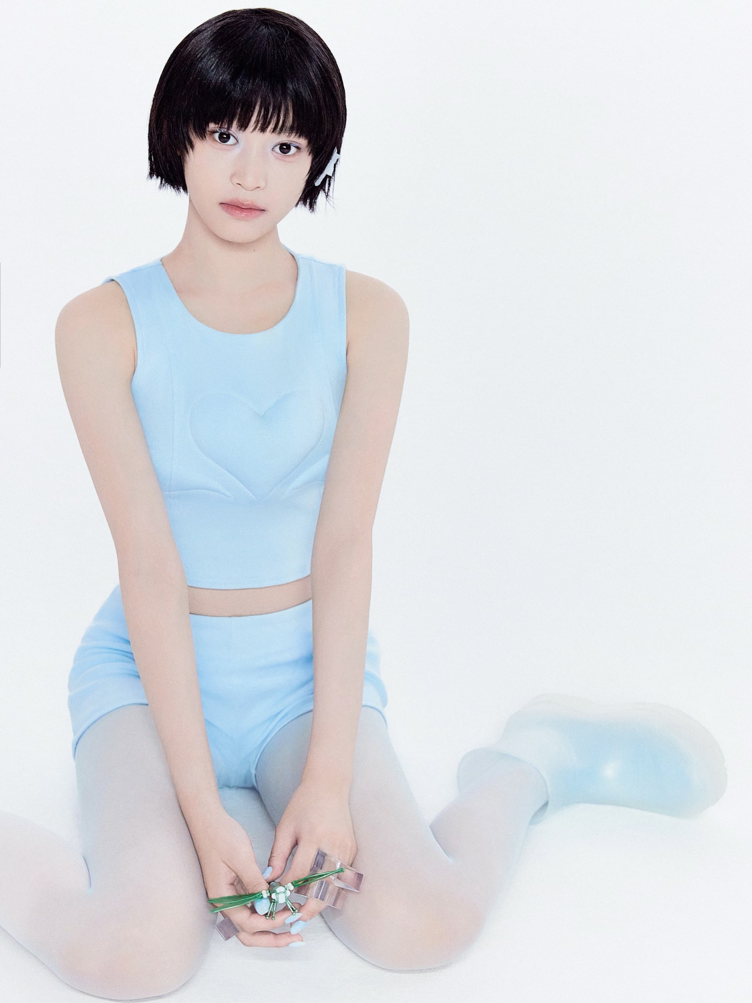 HIMEKI สมาชิก A2O LITE จากญี่ปุ่น