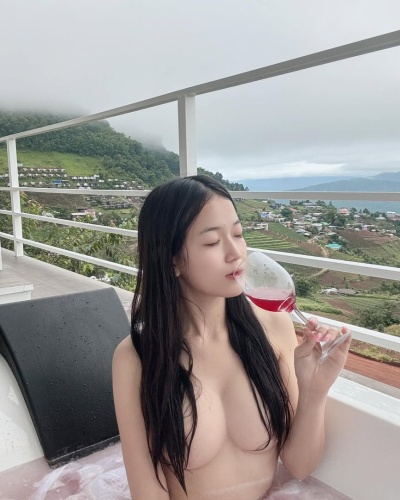 น้องอั้ม-แม่ค้าทุเรียน-10