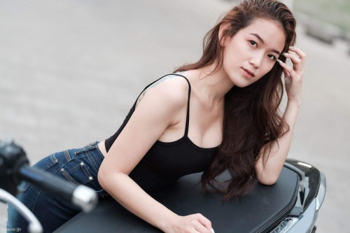น้องอั้ม-แม่ค้าทุเรียน-26