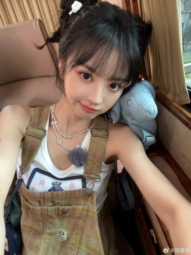 เถียนซีเวย-34