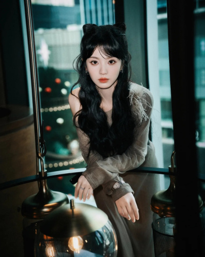 เถียนซีเวย-61